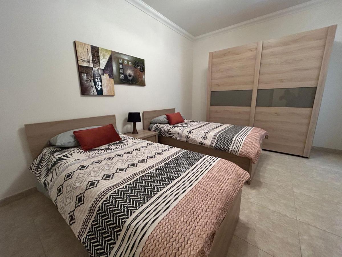 Ferry Ultracentral Location Valletta View Apartment