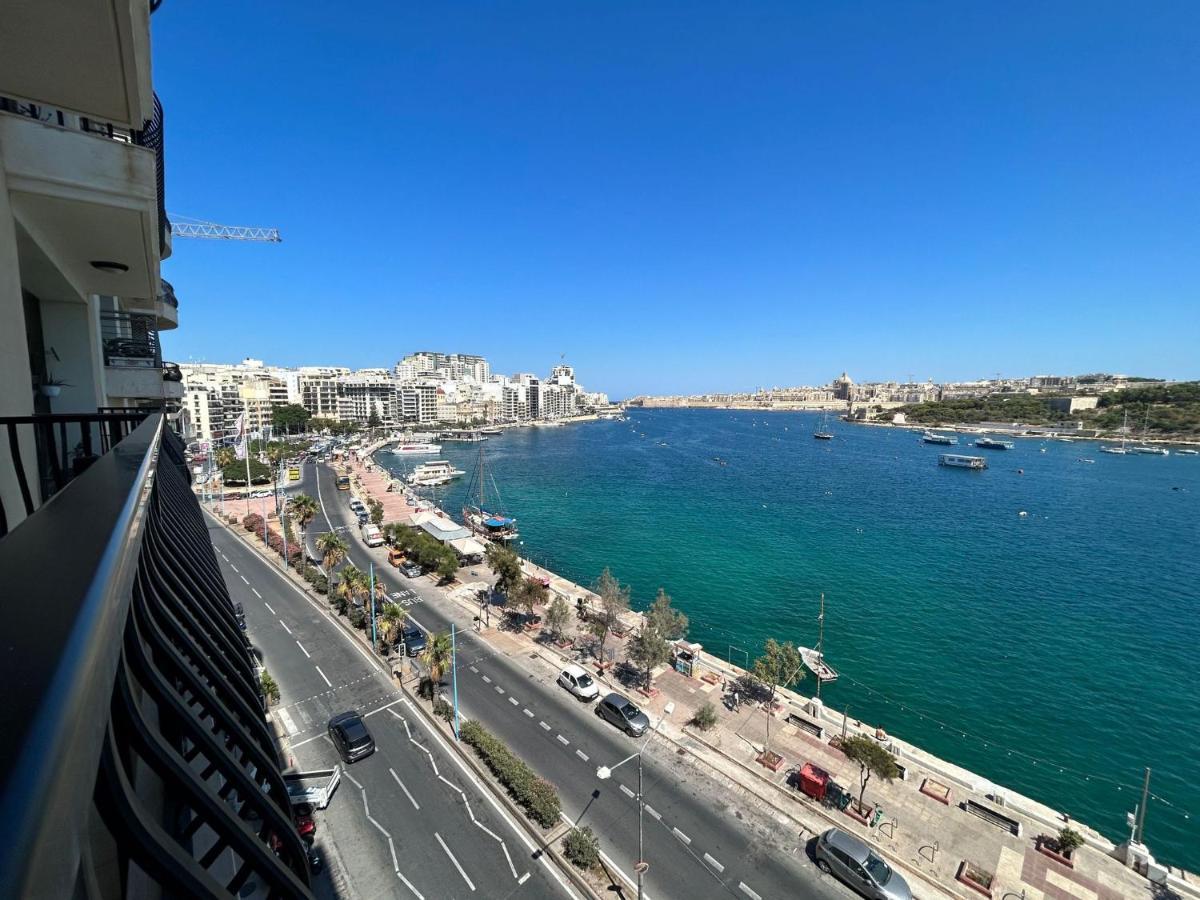 Ferry Ultracentral Location Valletta View * Sliema