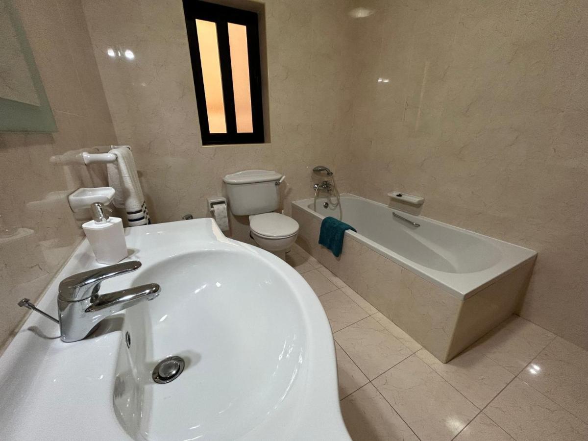 Apartment Ferry Ultracentral Location Valletta View
