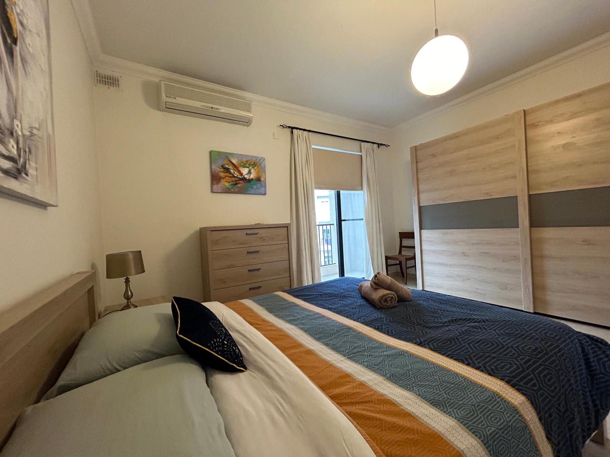 Ferry Ultracentral Location Valletta View Apartment *