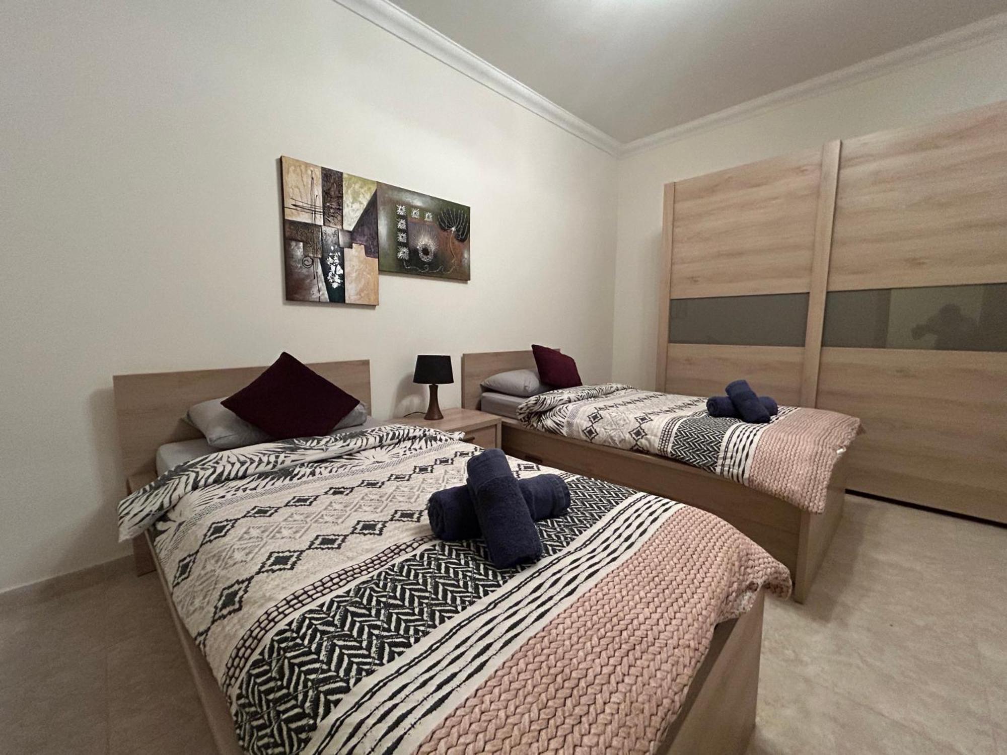 Apartment Ferry Ultracentral Location Valletta View