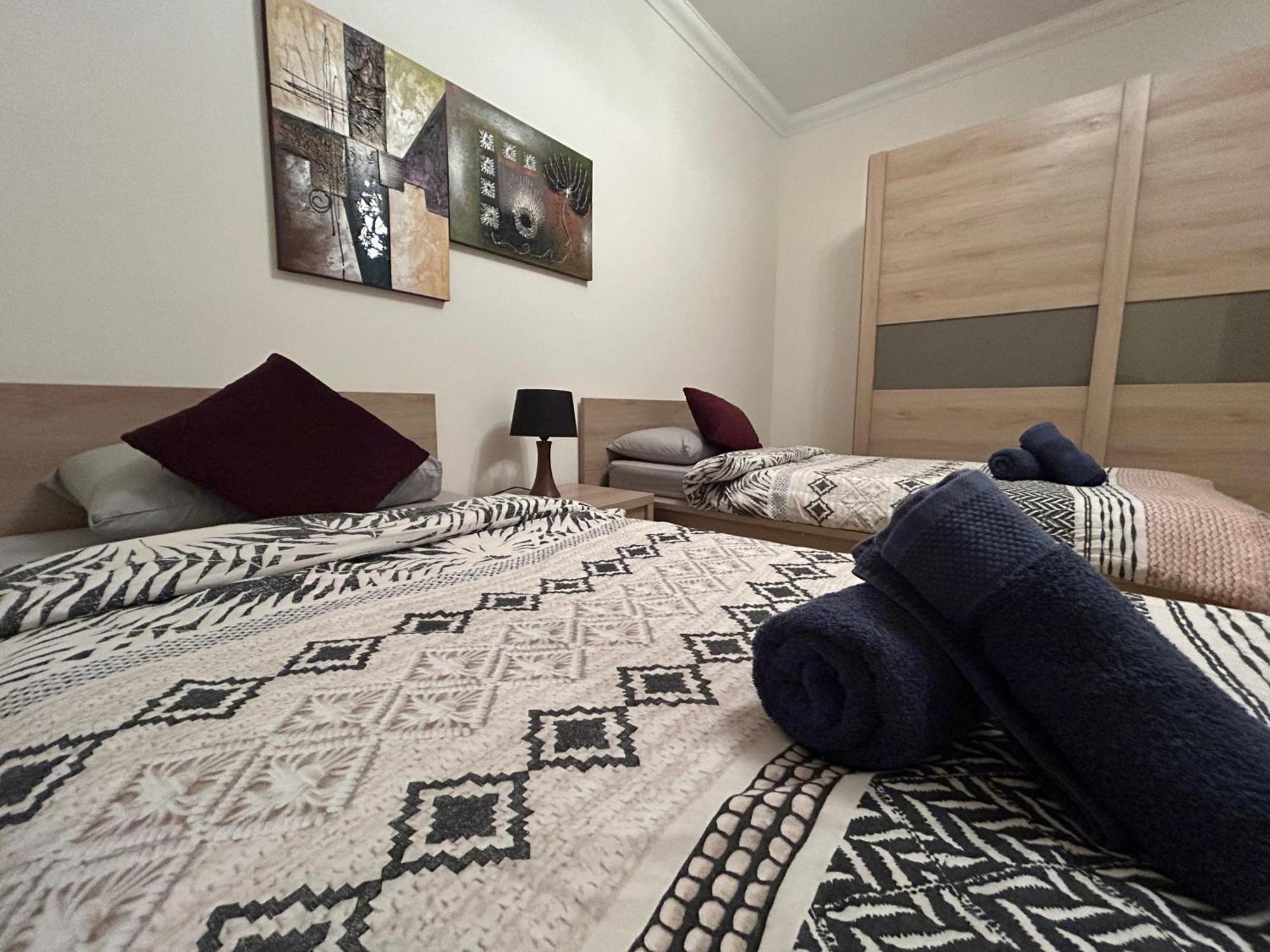 Ferry Ultracentral Location Valletta View Apartment Sliema