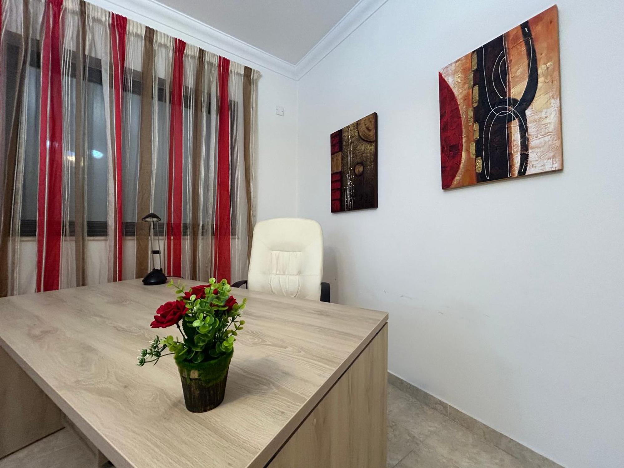 Apartment Ferry Ultracentral Location Valletta View Sliema