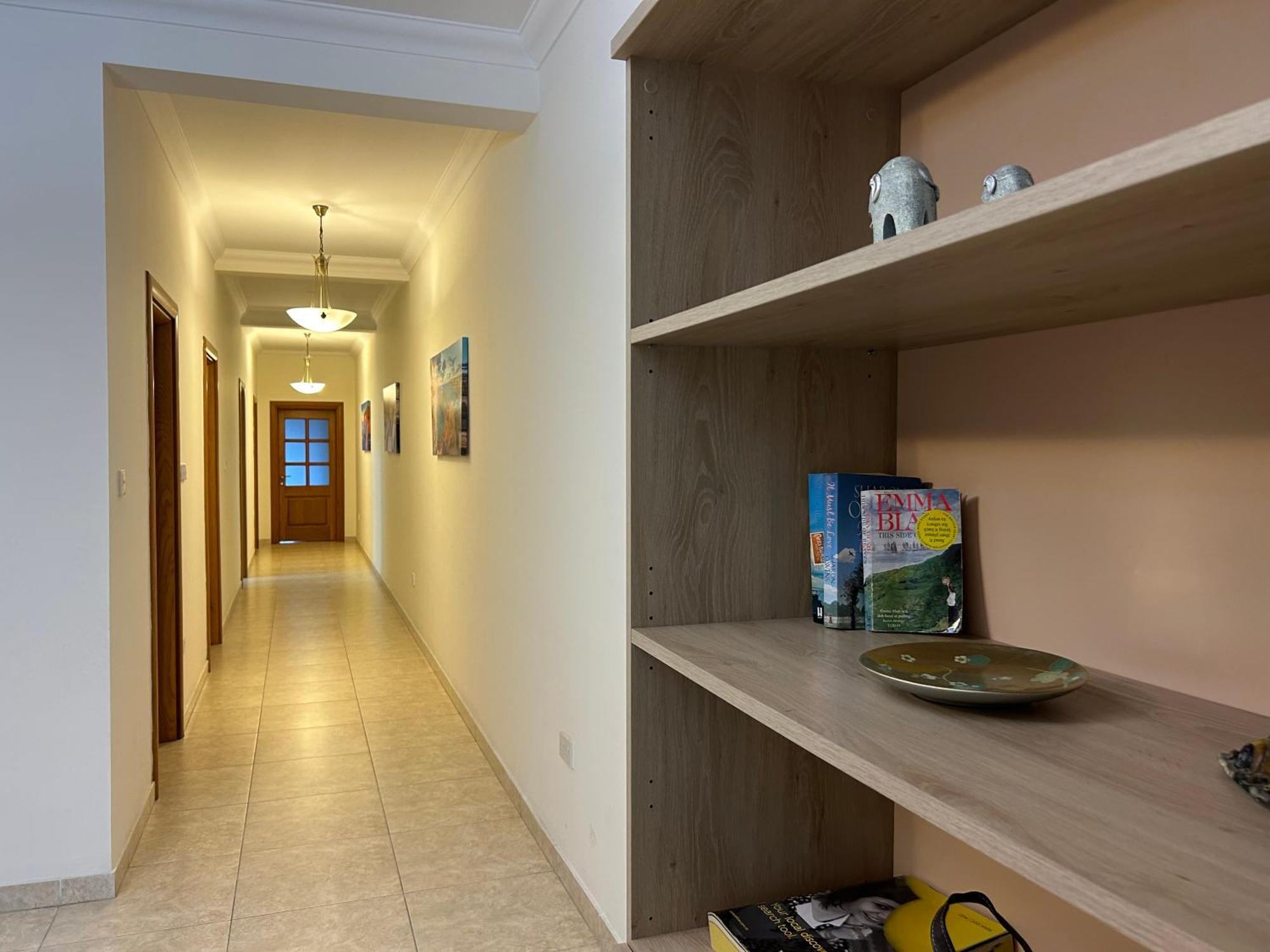Ferry Ultracentral Location Valletta View Apartment
